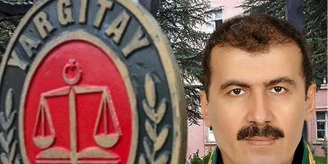 Yargıtay Daire Başkanı Abdullah Yaman'dan Yeni Şafak'a sert yanıt