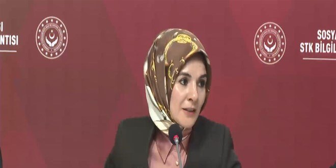 Bakan Göktaş açıkladı: Sosyal Medya Yasası yolda!