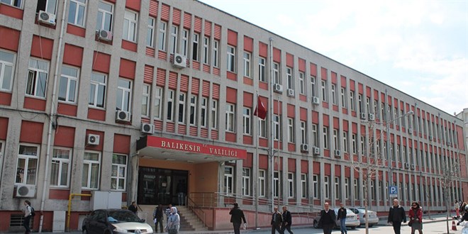 Valilik duyurdu: Balıkesir'de okullar 1 gün tatil edildi