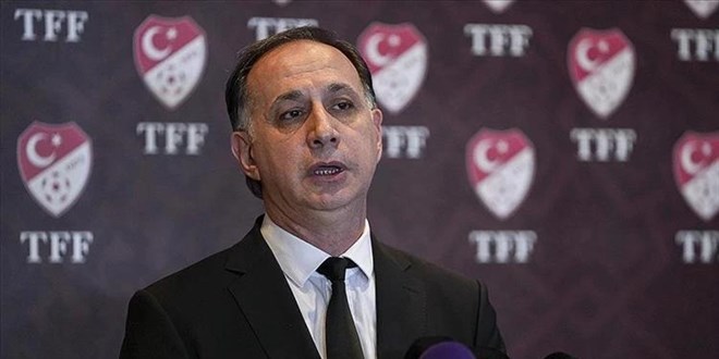 Bahis skandalı MHK yönetimine sıçradı: Ferhat Gündoğdu'dan iddialara yanıt