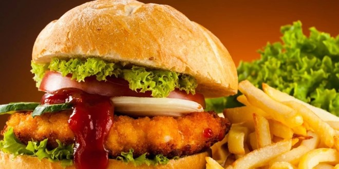 Yerli burger markası maliyetlere dayanamadı konkordato ilan etti