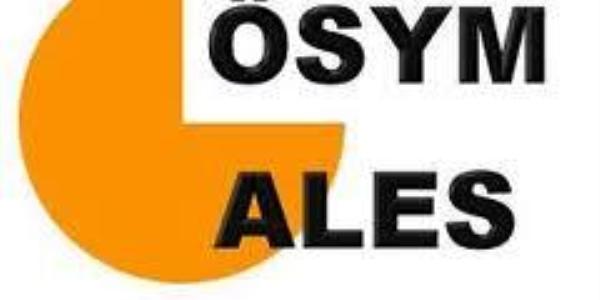 2012-ALES Sonbahar dönemi soru ve cevapları