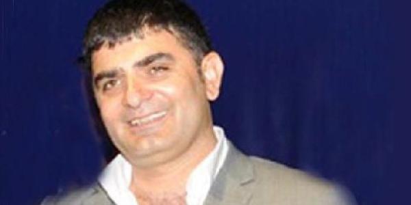 Kaybolan dernek başkanının cesedi bulundu