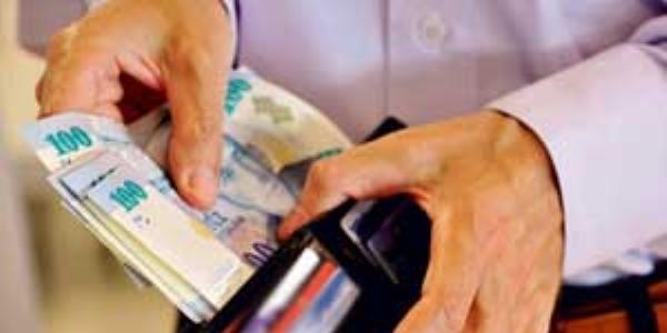 Emeklilerin yeni yılda alacağı zamlı maaşları