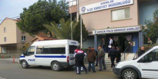 Saadet zincirine 9 gözaltı