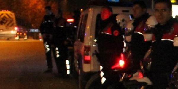 40 bin öğrencinin yaşadığı Görükle, Bursa polisi'nin yakın takibinde