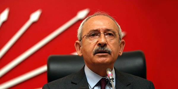 Ak Parti'ye yeni kredi açıyoruz, sorunu çözün