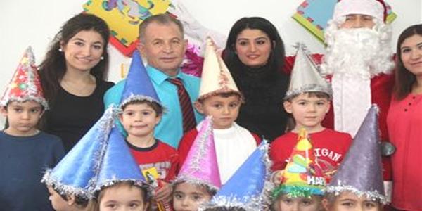 Türkiye'nin eğitimcileri İzmir'de buluşuyor