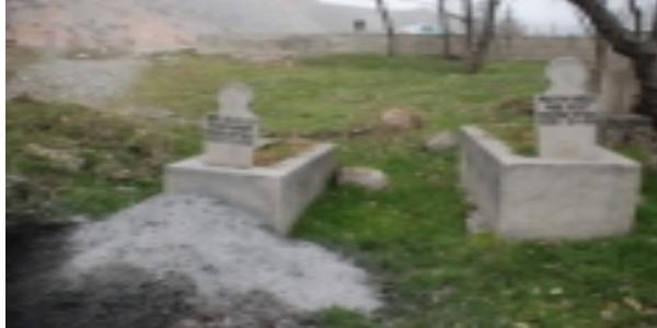 Kabirlere saygısızlık