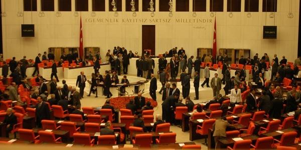 TBMM'de bu hafta neler görüşülecek?