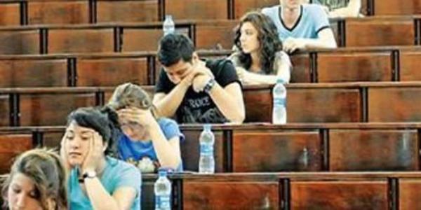 LYS'de yabancı dil oturumu yapılacak