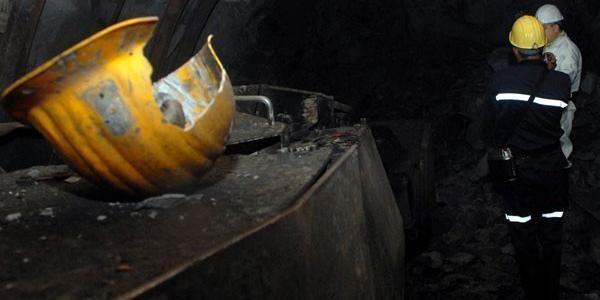 TTK madeninde metan gazı patlaması: 8 ölü