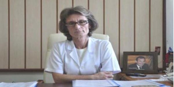 'Annemiz resmen cinayete kurban gitti'