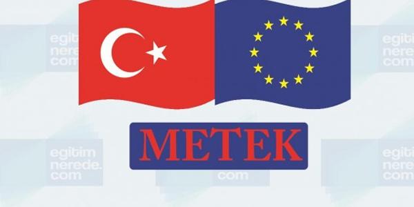 Metek projesi Van'da tanıtıldı