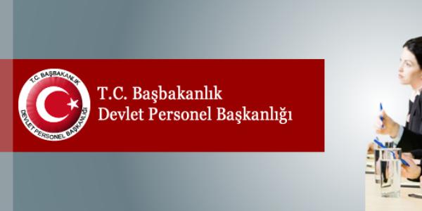 DPB: Sözleşmeliye 2 yıla bir kademe verilmez