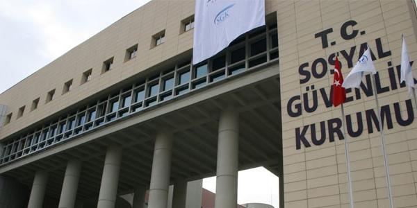SGK'dan 'İntibak' açıklaması