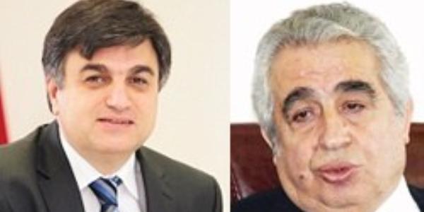 Sahte akademisyeni hırsı yakmış