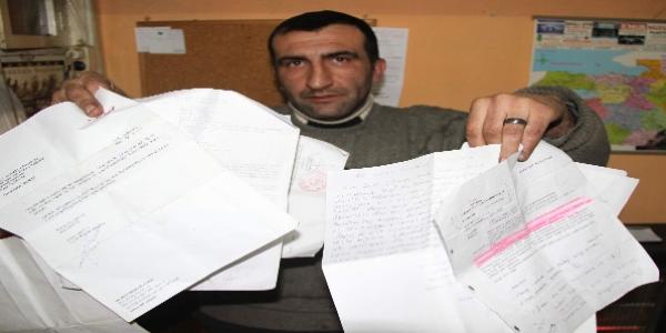 Cüzdanını çaldırdı, hayatı kabusa döndü
