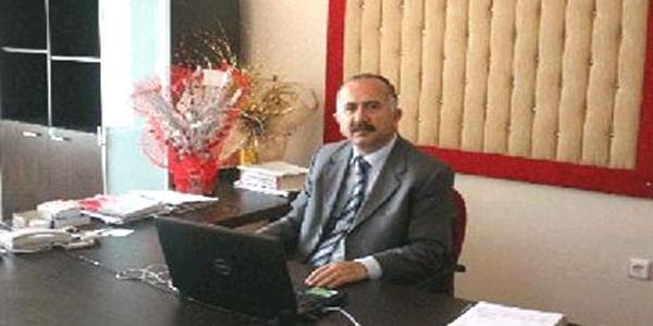 Doçentlik jürisindeki profesörden 'torpil e-maili' iddiası