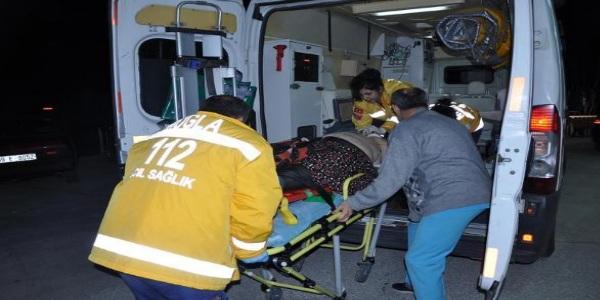 Oğullarının mutluluğu için çıktıkları yolda öldüler