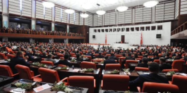 Gazeteci ve milletvekillerine yıpranma hakkı