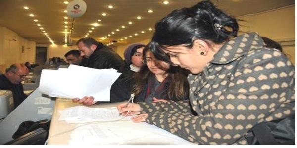 Van'da BDP'li kadınlardan suikasta tepki