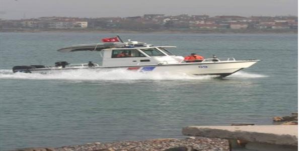 Beyşehir Gölü'nde 45 avcıya 71 bin lira ceza