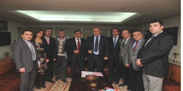 Manisa Belediyesin'den memur ve sözleşmeli personele ek ödenek müjdesi