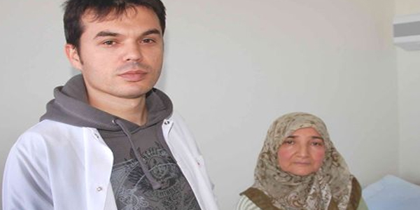 Son yıllarda teknolojik destek alan Simav Devlet Hastanesi kritik ameliyatları yapabiliyor