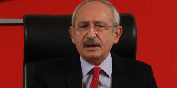 Kılıçdaroğlu'nun anlattığı Çin hikayesi