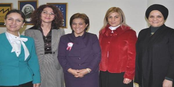 Adım Adım Anadolu'nun 5'incisi Bursa'da düzenlendi