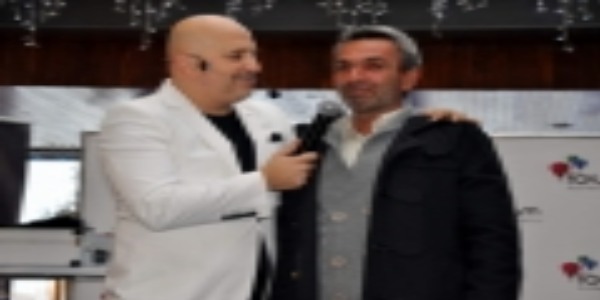 Forum Kapadokya'nın otomobil talihlisi belli oldu