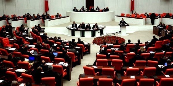 Meclis'te bu hafta neler görüşülecek?