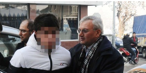 İhanetin sonu cinayet oldu!