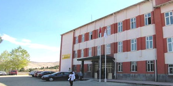 Hisarcık İmam Hatip Lisesi'nde kızamık vakası