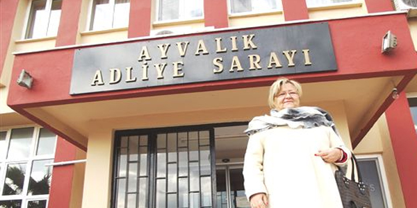 Bankamatik mağduru kadın 2 yıldır mahkeme yollarında