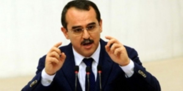 'İnfaz koruma memurlarının hakları iyileştirilecek'