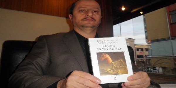 'Şeker Portakalı'nı şikayet etti, hayatı altüst oldu