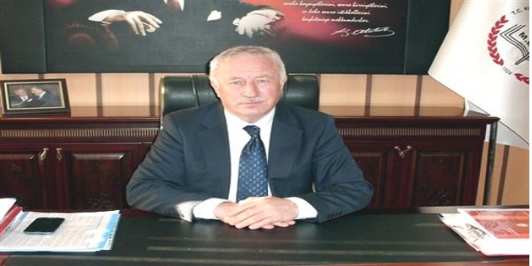 Kırşehir'de 15 anaokulu kapandı