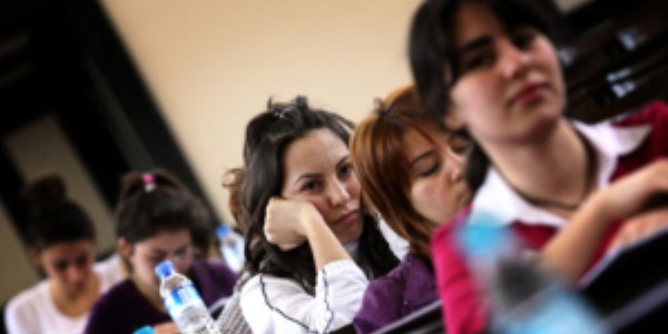 165 bin aday para yatırdı ama ÖSYS'ye başvurmadı