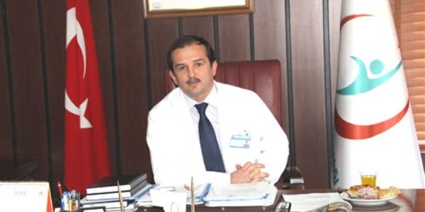 Akhisar Devlet Hastanesi, 2012'de de şifa dağıttı