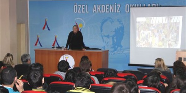 Çöpten gelen başarı