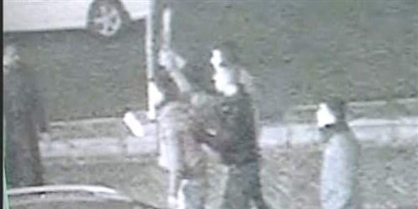 Gaziantep'te ayak basma kavgası: 1 ölü