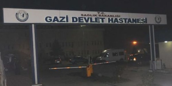 Hackerlar, hastane personelinin hesaplarını boşalttı