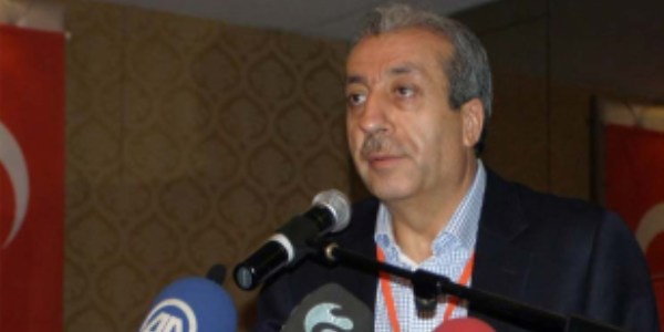 Bakan Eker: 2013'te bin 700 kişi alacağız