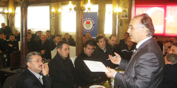 Eğitim Bir Sen, üyesi sayısını nasıl katladı