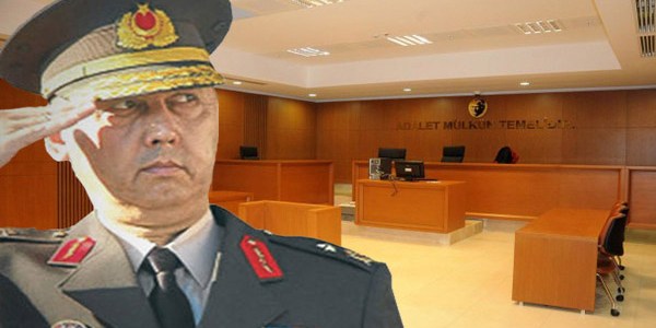 7 askerin şehit olması: Tuğgeneral Es'e 25 yıl hapis talebi