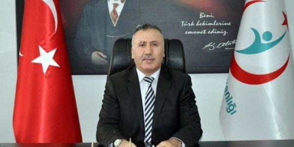 112 görevlilerine hakarete 5 ay hapis cezası