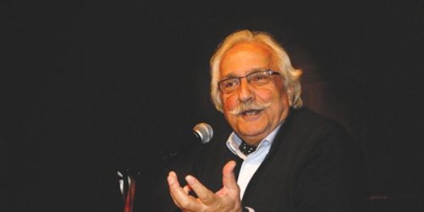 Yavuz Bahadrolu Konferans AKM'de