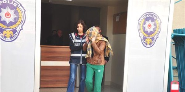 Kavga ettiği şahsı bıçakla yaralayan zanlıya 5 yıl hapis